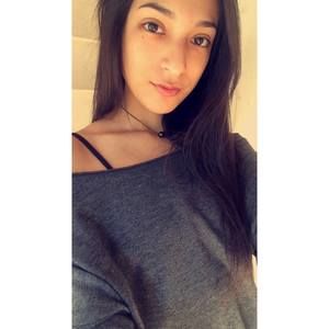 Meet your Posher, Kaylenn